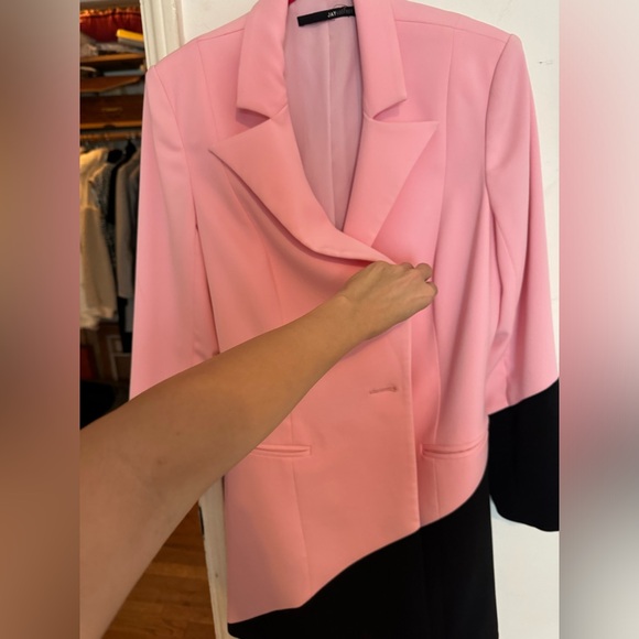 Jaygodfrey dress - Picture 1 of 4